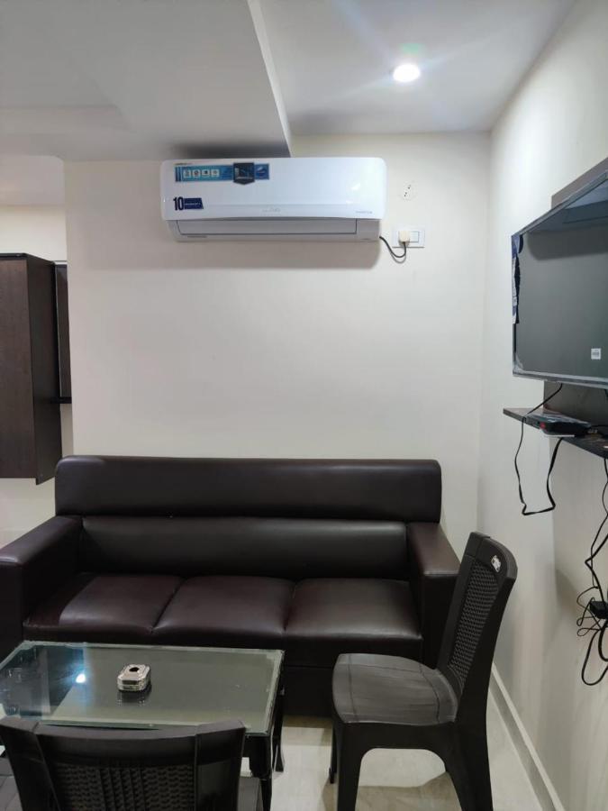 Hotel Destiny Visakhapatnam Exterior photo