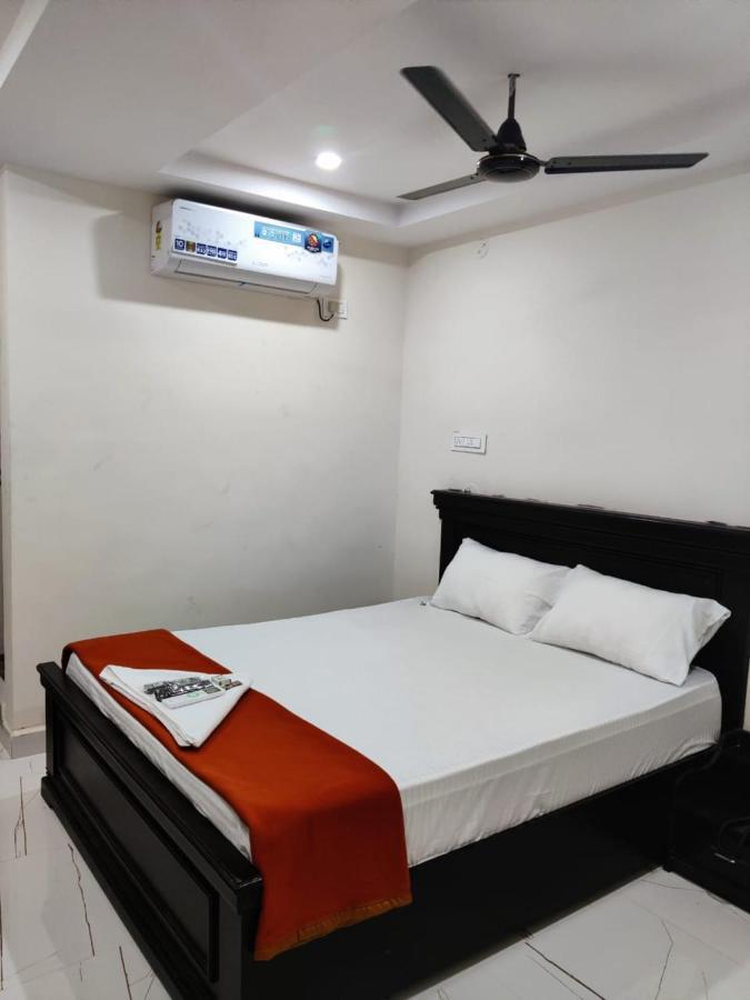 Hotel Destiny Visakhapatnam Exterior photo