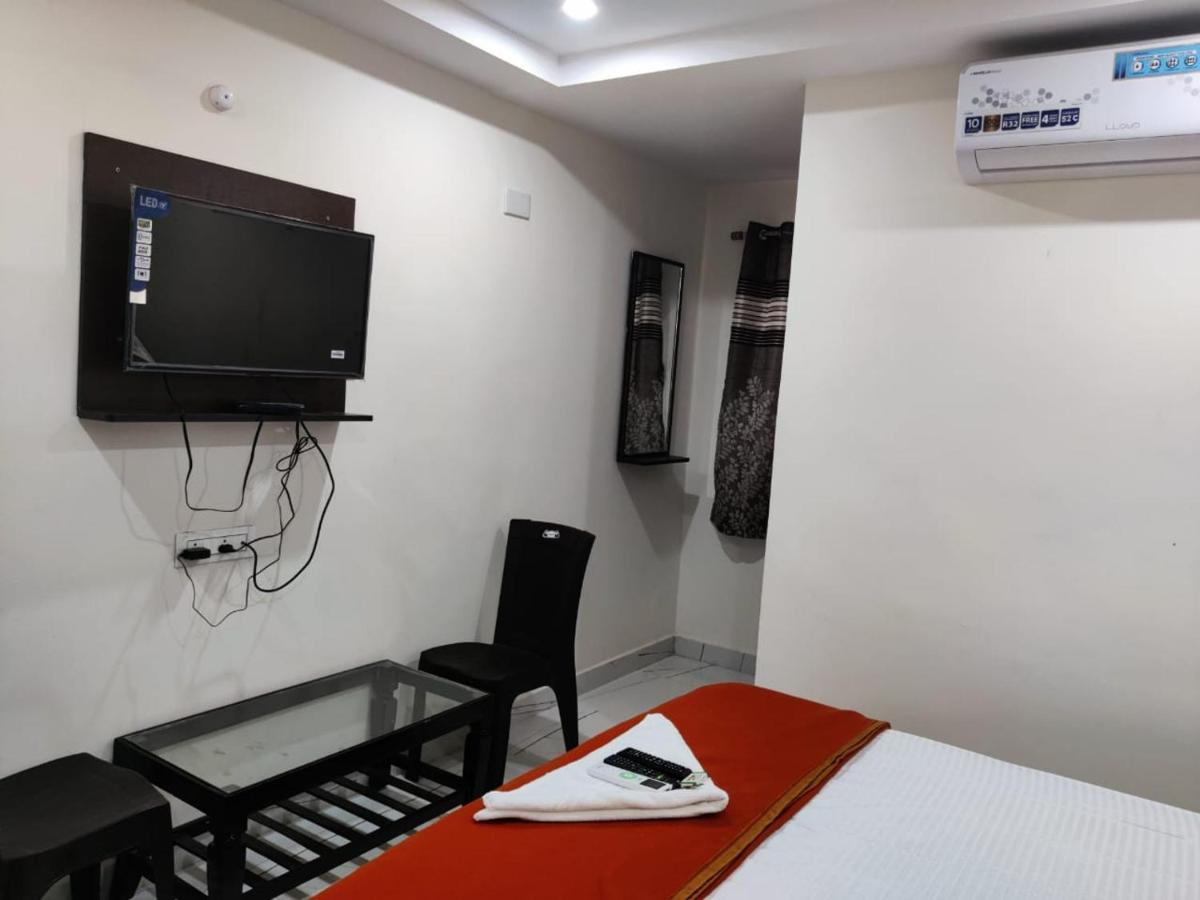 Hotel Destiny Visakhapatnam Exterior photo